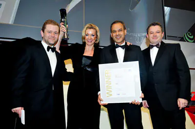 CIPD Awards 2009 MedCIPD4