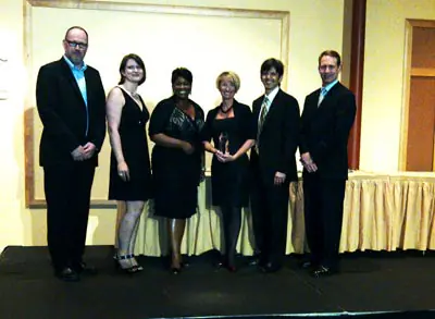 ASTD Award