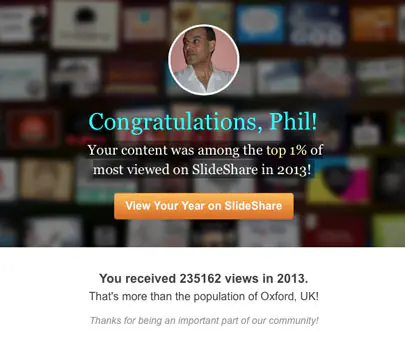 Second Little Book of Leadership - Slideshare Top 1%