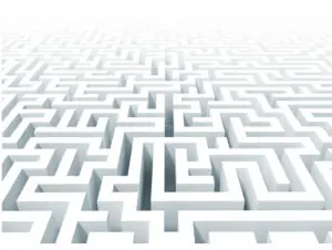 Maze
