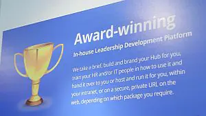 Award-winning