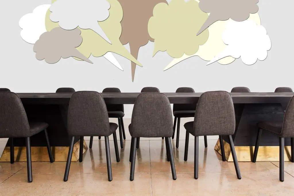 Social Learning (Leadership Development)