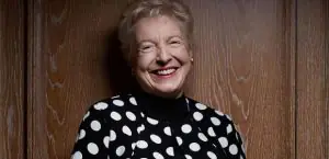 Dame Stephanie Shirley