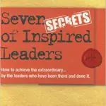 Seven Secrets Book