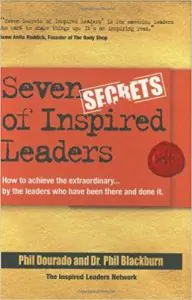 Seven Secrets Book