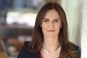 Caroline Webb