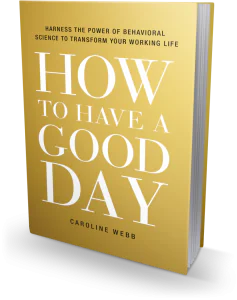 How to Have a Good Day (Book)
